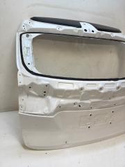 Крышка багажника Changan Uni-K 1