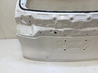 Крышка багажника Uni-K 2020-2024 1