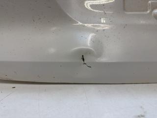 Крышка багажника Uni-K 2020-2024 1