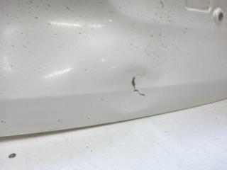 Крышка багажника Uni-K 2020-2024 1