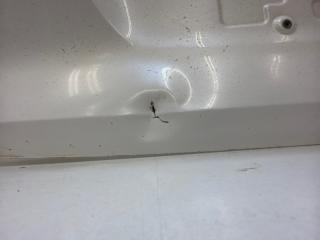 Крышка багажника Uni-K 2020-2024 1