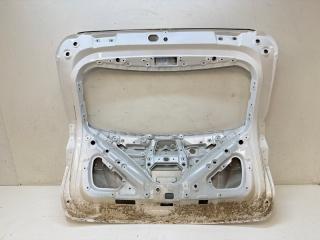 Крышка багажника Uni-K 2020-2024 1