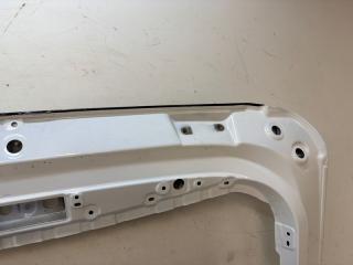 Крышка багажника Uni-K 2020-2024 1