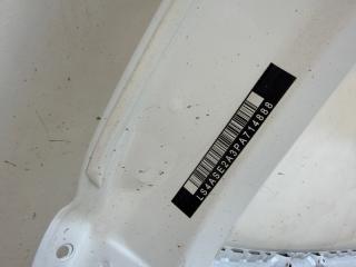 Крышка багажника Uni-K 2020-2024 1