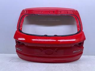 Крышка багажника Geely Coolray 2019-2024 SX11 5062031900C15 контрактная