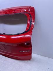 Крышка багажника Coolray 2019-2024 SX11