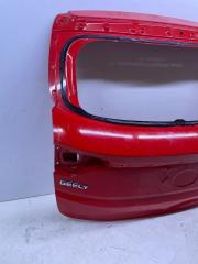 Крышка багажника Geely Coolray SX11