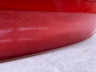 Крышка багажника Coolray 2019-2024 SX11