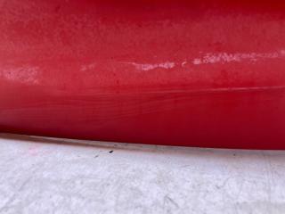 Крышка багажника Coolray 2019-2024 SX11