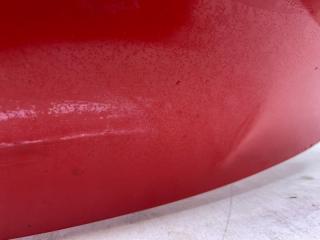 Крышка багажника Coolray 2019-2024 SX11