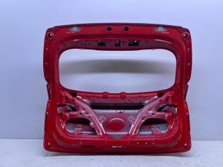 Крышка багажника Coolray 2019-2024 SX11