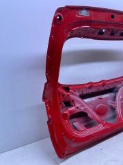 Крышка багажника Coolray 2019-2024 SX11