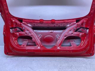 Крышка багажника Coolray 2019-2024 SX11