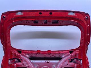 Крышка багажника Coolray 2019-2024 SX11