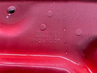 Крышка багажника Coolray 2019-2024 SX11