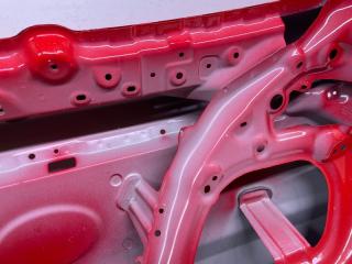 Крышка багажника Coolray 2019-2024 SX11