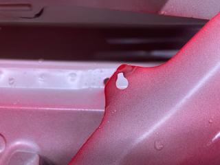 Крышка багажника Coolray 2019-2024 SX11