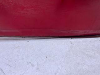 Крышка багажника CS35 Plus 2021-2025 T19