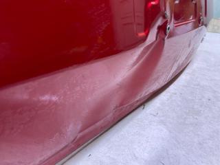 Крышка багажника CS35 Plus 2021-2025 T19