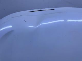 Капот CS35 Plus 2021-2025 T19