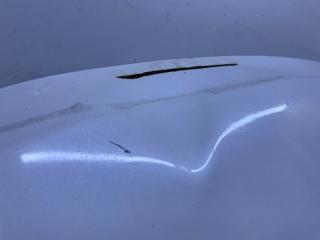 Капот CS35 Plus 2021-2025 T19