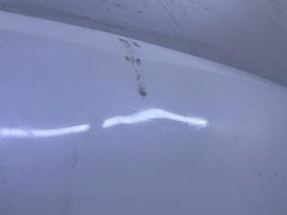 Капот CS35 Plus 2021-2025 T19