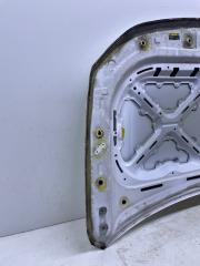 Капот CS35 Plus 2021-2025 T19