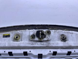 Капот CS35 Plus 2021-2025 T19