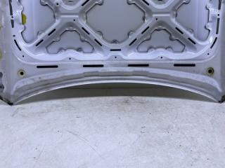 Капот CS35 Plus 2021-2025 T19