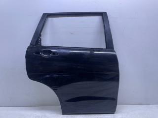 Капот задний правый Haval M6 2020-2025 2 6201200XKZ8PB контрактная