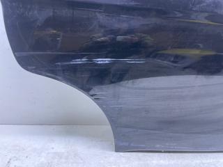 Капот задний правый M6 2020-2025 2