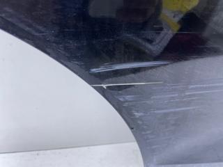 Капот задний правый M6 2020-2025 2