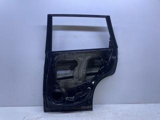 Капот задний правый M6 2020-2025 2