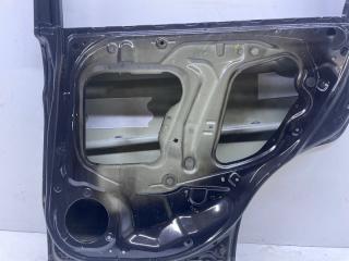 Капот задний правый M6 2020-2025 2