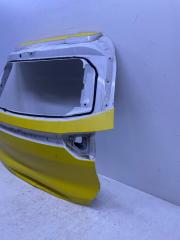 Крышка багажника Tiggo 7 Pro Max 2022-2025 T19C