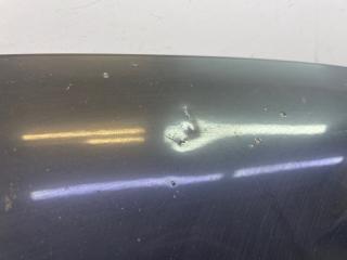 Капот Polo 2015-2019 5