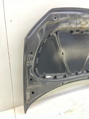 Капот Polo 2015-2019 5