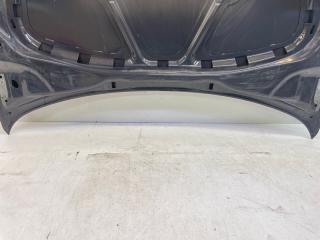 Капот Polo 2015-2019 5