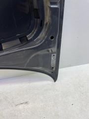 Капот Polo 2015-2019 5