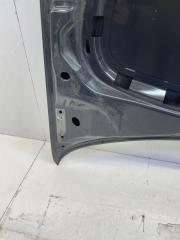 Капот Polo 2015-2019 5