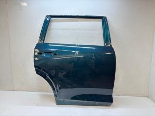 Дверь задняя правая Gac GS8 2023-