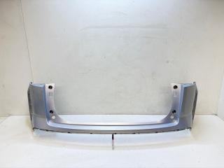 Запчасть бампер задний Jaecoo J7 2023-