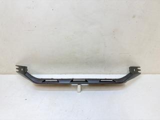 Запчасть спойлер бампера передний Gac GS8 2021-2025