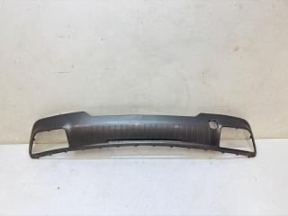 Запчасть спойлер бампера задний Jaecoo J7 2023-