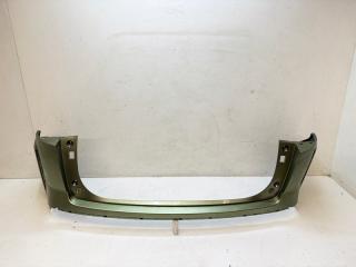 Запчасть бампер задний Jaecoo J7 2023-