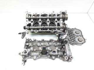 Головка блока цилиндров Mercedes-Benz GLB-class 2019-2025