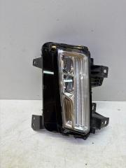 Запчасть фара противотуманная правая Cadillac XT5 2019-2024