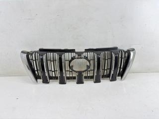 Решетка радиатора Toyota Land Cruiser Prado 2013-2017