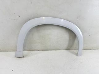 Запчасть расширитель крыла передний правый Jaecoo J8 2024-2025