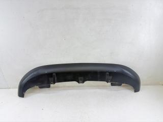 Запчасть спойлер бампера передний Jaecoo J7 2023-